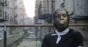 A$AP Rocky: SVDDXNLY - VICE Documentary (Video) | Third Monk image 2