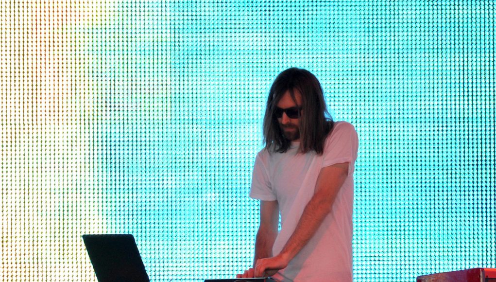 Breakbot - Funky Disco Mix Sets (KJ Song Rec) | Third Monk image 1