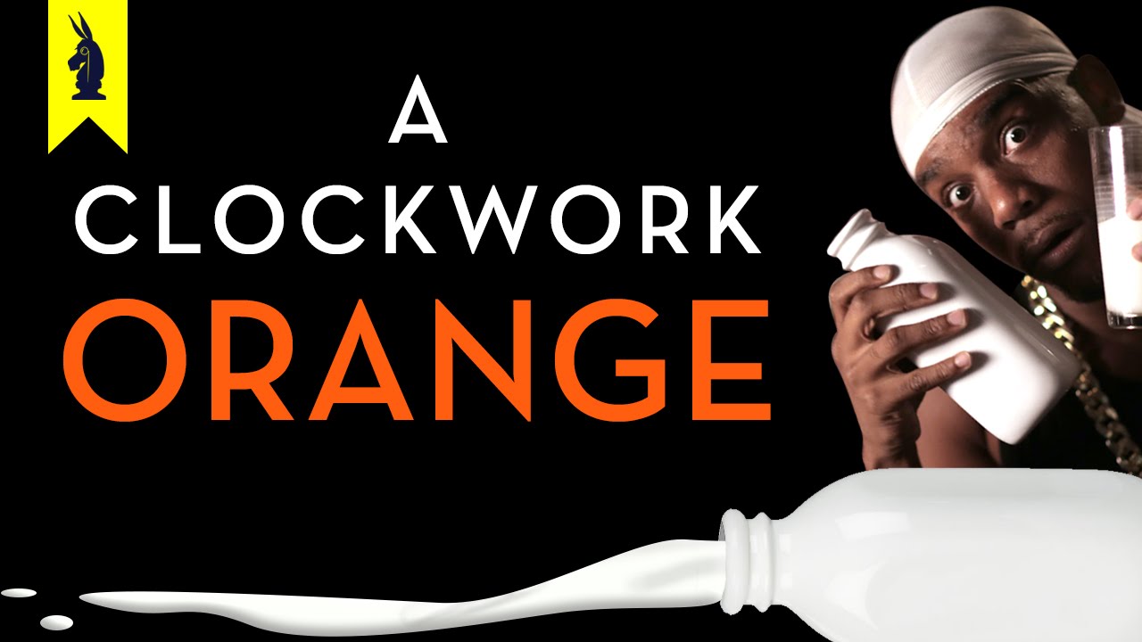 A Clockwork Orange Analysis Essay