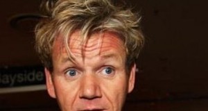 Gordon Ramsay – How To Treat A Lady (Video) | Third Monk 