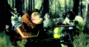 MGMT - Electric Feel The Rock-Afire Explosion (Video) | Third Monk 