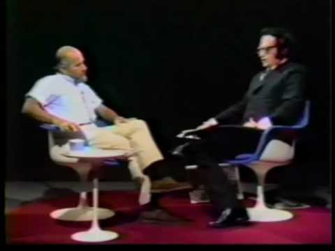 Jacque Fresco Interview on Larry King Live 1974 (Video) | Third Monk 