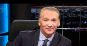 Bill Maher On Creativity and Psychedelics (Video) | Third Monk 