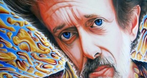 Terence McKenna - DMT Revelations, Hypothesis, and Experiences (Video) | Third Monk image 1