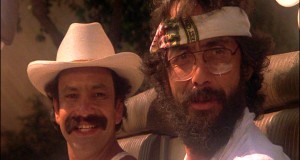 Cheech & Chong, Nice Dreams - My Balls Itch, Nuthouse Scene (Video) | Third Monk 