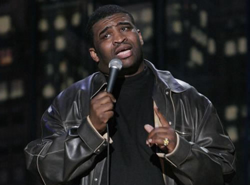 Patrice O'Neal - How a Woman Can Keep a Man Happy (Video) | Third Monk 
