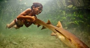 The Filipino Bajau People - Nomads Living in the Ocean (Video) | Third Monk image 1