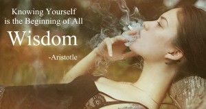 Aristotle - Knowing Yourself is the Beginning of All Wisdom | Third Monk 