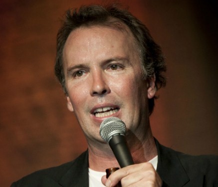 Doug Stanhope - If Marriage Didn't Exist, Would You Invent It? (Video) | Third Monk 