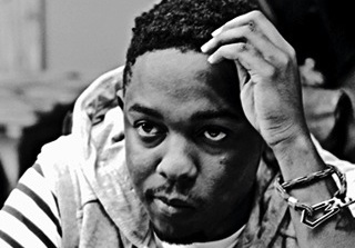 Kendrick Lamar – Bitch, Don't Kill My Vibe (KJ Song Rec) | Third Monk 
