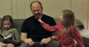 Louis CK - My Kids Are Rude and Disgusting (Video) | Third Monk image 2