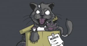 The Genius of Schrödinger's Cat Paradox Experiment (Video) | Third Monk 