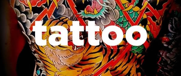 Tattoos - A Permanent Art, PBS Feature (Video) | Third Monk 