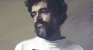 Terence McKenna - Cannabis Edibles and Creativity, Animation (Video) | Third Monk 