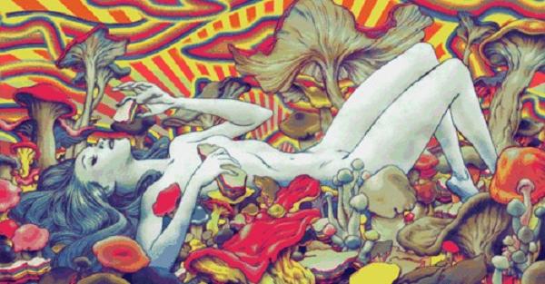 Psychedelics Provide Wisdom for Personal Growth | Third Monk image 2