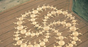 The Beautiful World of Crop Circles (Photo Gallery) | Third Monk image 20