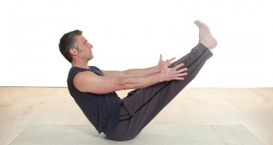 Useful Yoga Poses for Athletic Recovery and Injury Prevention (Guide) | Third Monk image 3