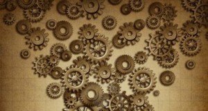 Alan Watts - A Universe of Interdependent Systems (Video) | Third Monk image 2