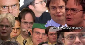 Dwight K. Schrute Compilation (Photos, Gifs, Video) | Third Monk image 27