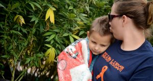 Mom Saves Her Son From Cancer by Choosing Cannabis Over Chemotherapy (Video) | Third Monk image 2