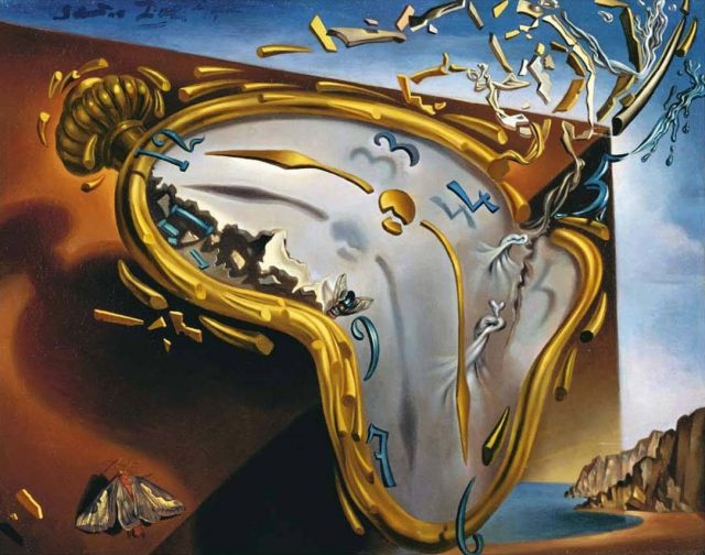 Salvador Dali’s Technique for Creative Thinking (Guide) - Third Monk