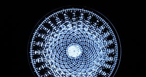 Cymatics - Bringing Matter to Life with Sound (Video) | Third Monk image 5