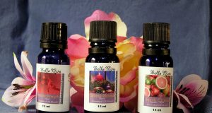 Essential Oils - Basic Usage and Benefits (Guide) | Third Monk image 1
