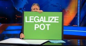 Jon Stewart Slams Media For Lying About Cannabis While Glorifying Alcohol (Video) | Third Monk 
