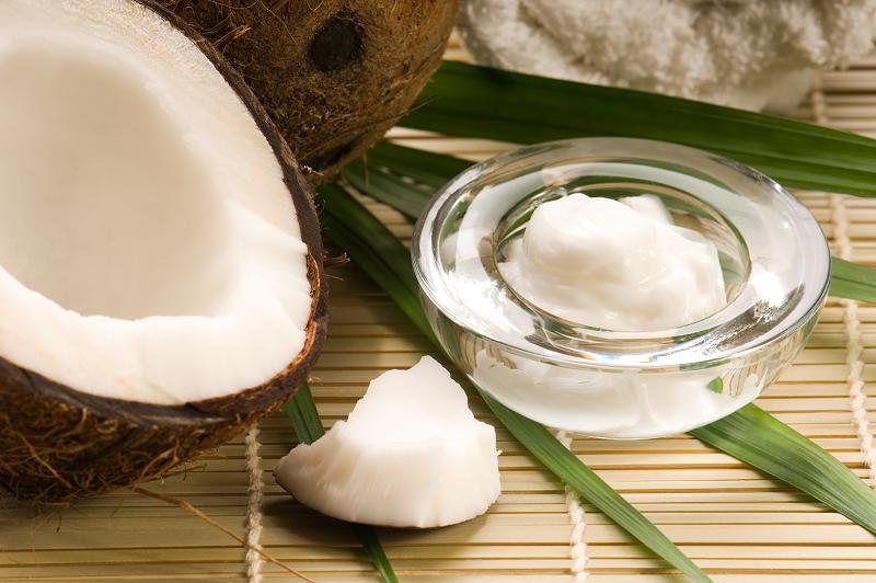 33 Healthy Ways to Use Coconut Oil  | Third Monk image 6