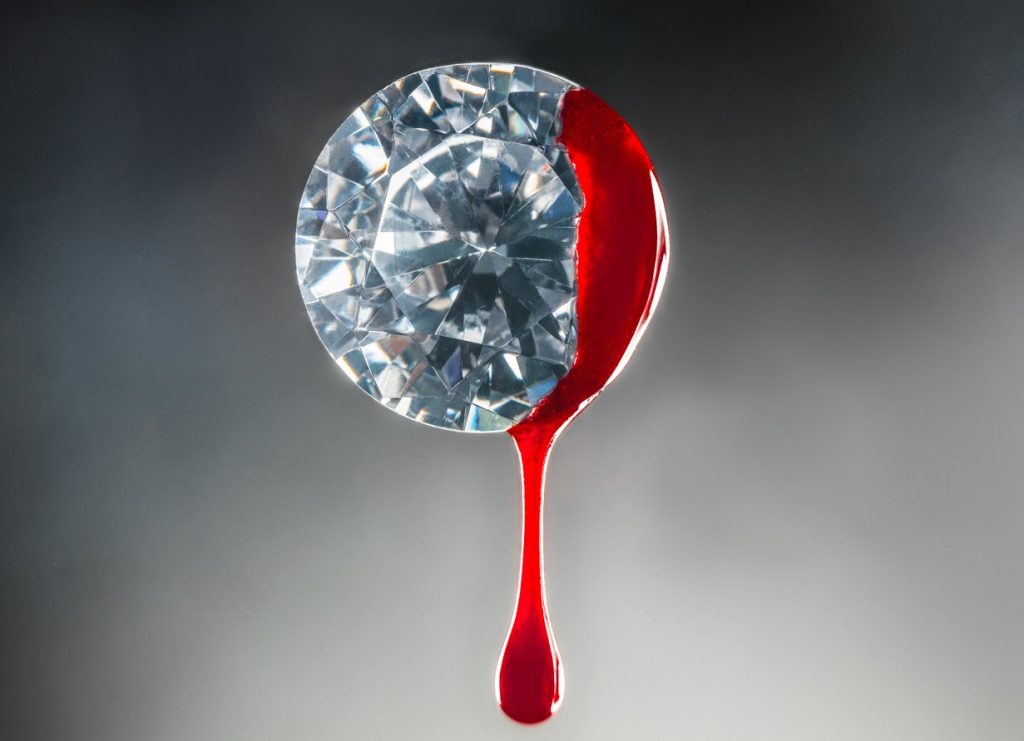 A Diamond is Forever, The Greatest Marketing Myth Ever Sold (Video ...