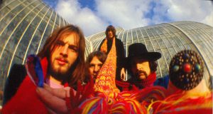 Pink Floyd - Top 10 Songs Countdown (Video) | Third Monk image 1