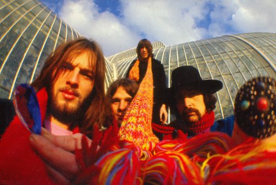 Pink Floyd - Top 10 Songs Countdown (Video) | Third Monk image 1