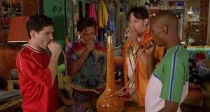 Greatest Stoners in Movie History (Video) | Third Monk image 1