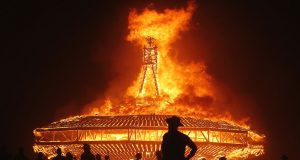 Burning Man - A Psychedelic Festival of Freedom | Third Monk image 11