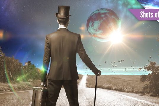 Leaving the Herd to Express Your Creativity - Jason Silva (Video) | Third Monk 