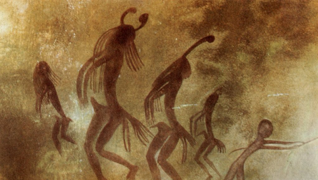 Evidence of Ancient Psychedelic Use in Prehistoric Eurasia (Study) | Third Monk image 2