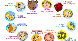 Zodiac Sun Sign Characteristics by Debra Silverman (Video) | Third Monk image 1