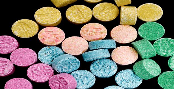 The Science and Politics of Mind Altering Drugs | Third Monk image 1