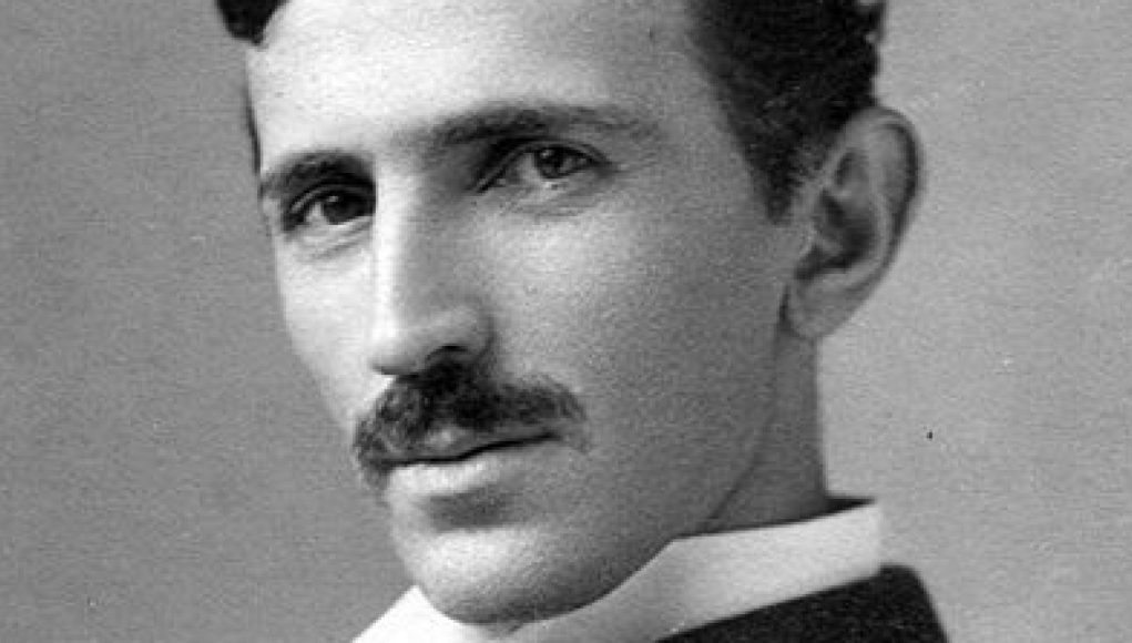 The Tesla Archives: Every Single Article Written by Nikola Tesla  | Third Monk image 2
