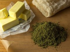 Simple Cannabis Butter Recipe For Weed Edibles | Third Monk image 4
